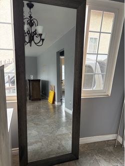 Big Mirror