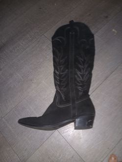 Cowboy boots