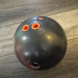 Bowling Ball