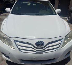 2010 Toyota Camry de venta for sale