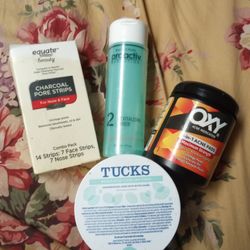 Skin Care
