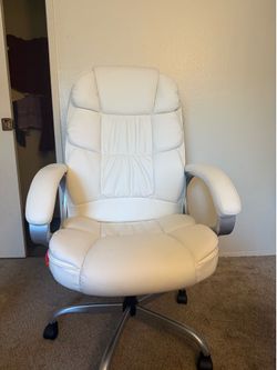 Desk chair