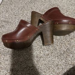 New Women’s Shoes 
