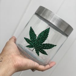 Container With Bling 