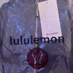 Lululemon Define Jacket