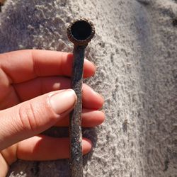 Nature Pipe