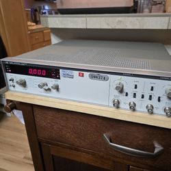 HP 5328A Universal Counter