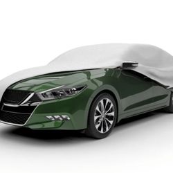 Lincoln MKZ Car Cover