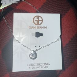 giani bernini necklace 
