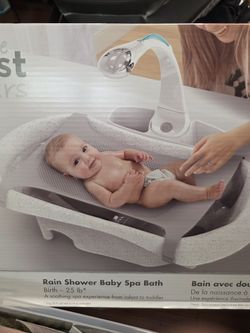 Baby Tub Gently Used
