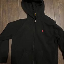 Polo Jacket