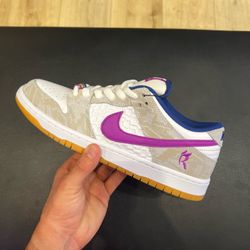 Nike SB Dunk Low Rayssa Leal Size 7.5