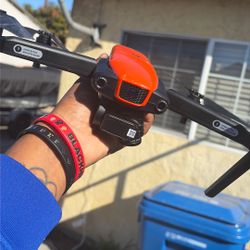 EVO AUTEL ROBOTICS DRONE