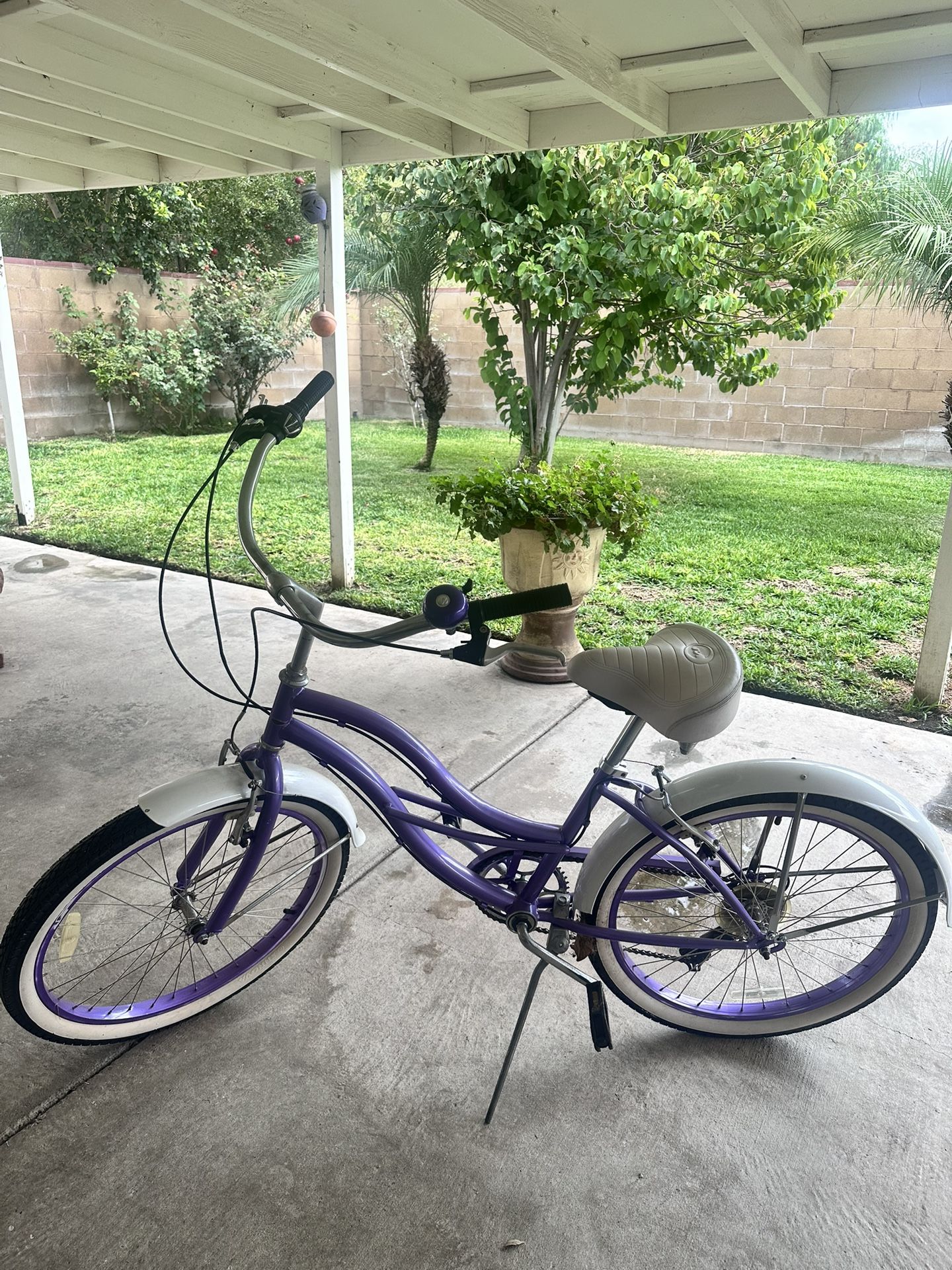 Micargi Bike