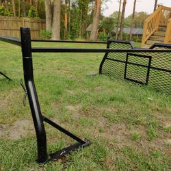 Ladder Rack