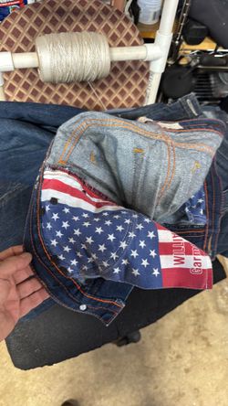 Levi’s men’s jeans $25 for all