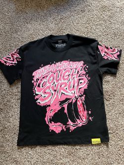 That's A Awful Lot of Cough Syrup Tee