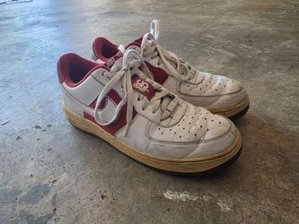 Nike Air Force 1 "Cloverdale Park"