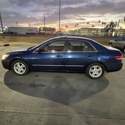 2004 Honda Accord