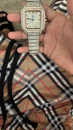 Perfect date Watch