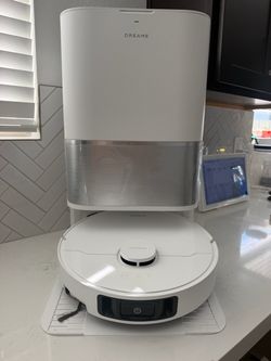 Dreame L40 Ultra Gen 2