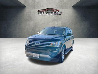 2021 Ford Expedition