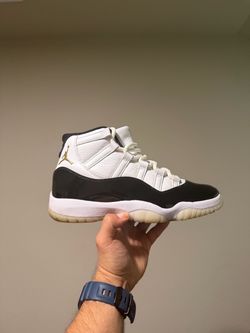 Jordan 11 ‘DMP Gratitude’