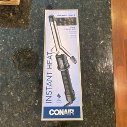 Conair 3/4 Inch Curling Iron