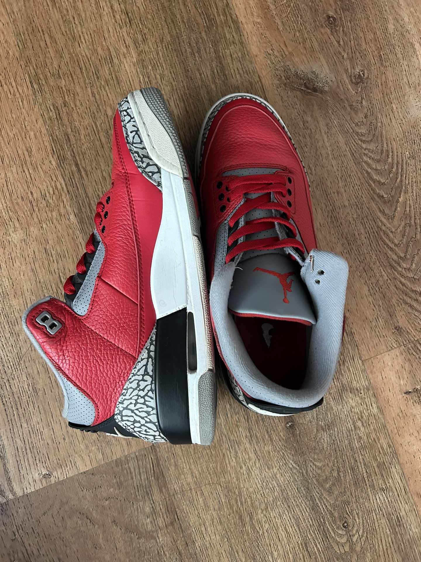 Jordan Shoes