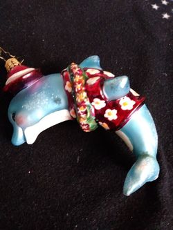 Christmas ornament
