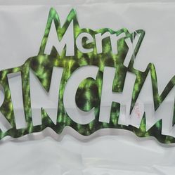 Custom Holiday Metalwork 