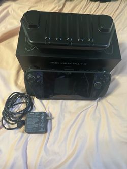 Asus Rog Ally Xbox