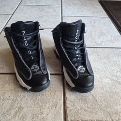 Jordan's