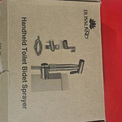 Bidet Sprayer