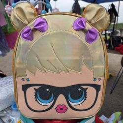 Lol Backpack 