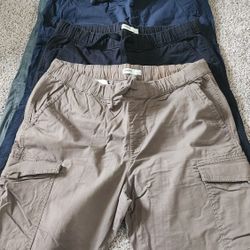 Men's Sonoma Joggers 