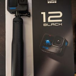Hero Black 12 +Wide Angle Lence 2.0