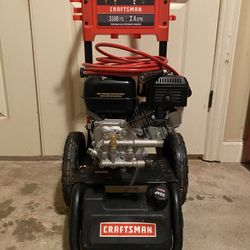 Craftsman 