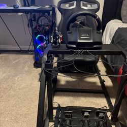 Car Sim Or Drift Sim