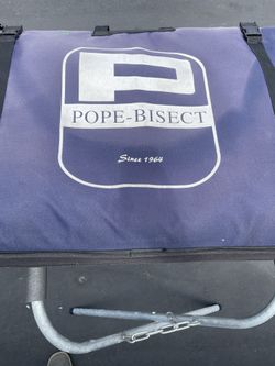 Pope Bisect 10’ Harbor Banana