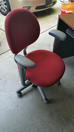 Office chair