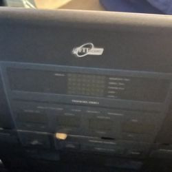 Nordicatrack  Treadmill 