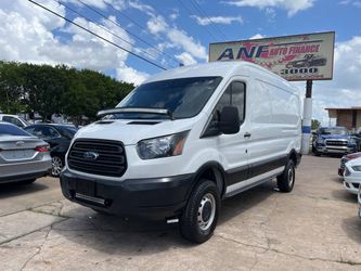 2019 Ford Transit-250