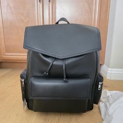 Massimo Dutti Backpack Brand New 