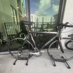 Trek Madone 5,2