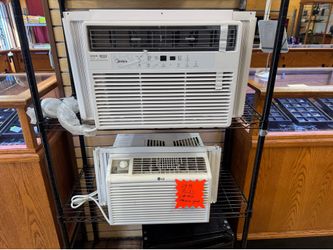 Air Conditioners