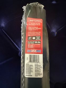 Set of 42” mulching blades