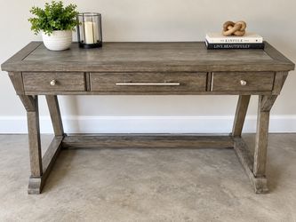 Desk or console table