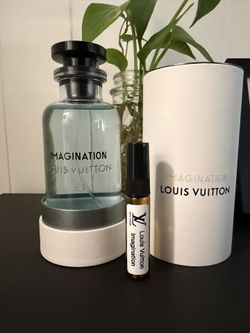 Louis Vuitton Imagination - 5ml Tester