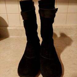 Girl's Winter Boots Size 3 